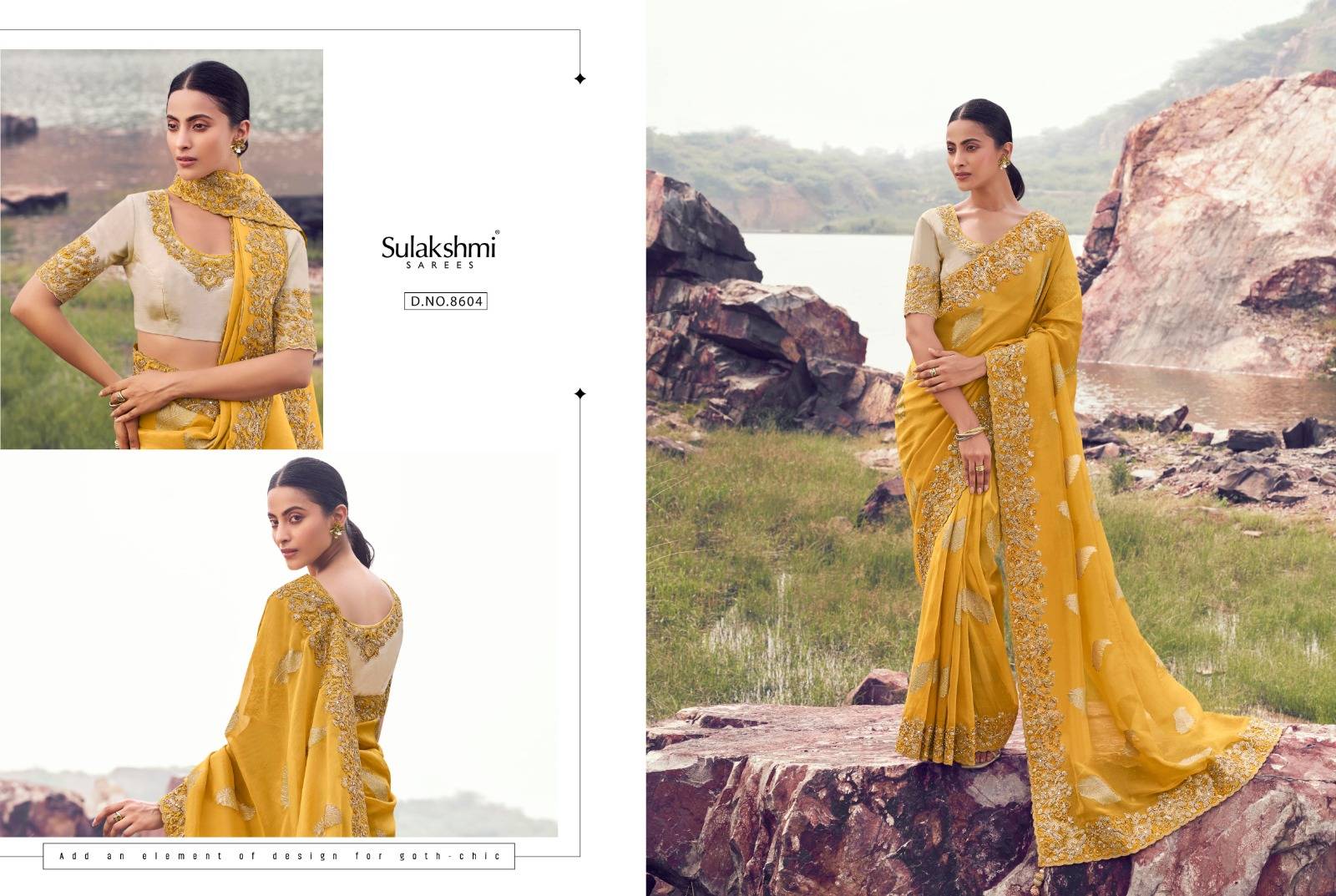  Varenya By Sulakshmi 8601 To 8614 Series Indian Traditional Wear Collection Fancy Colorful Party Wear Zari Weaving Saree At Wholesale Price